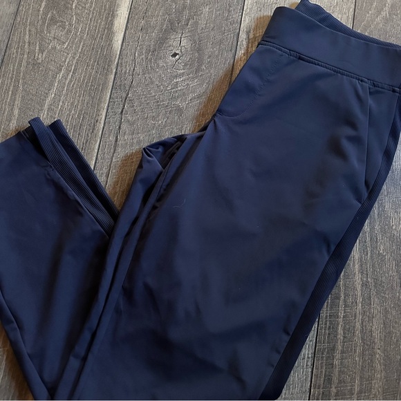 Athleta Brooklyn Mid Rise Ankle Pant - Picture 2 of 7